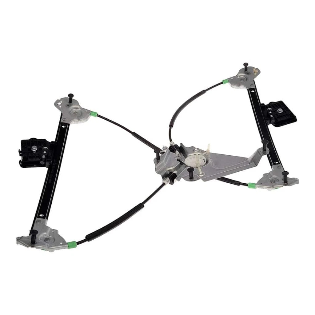 Power Window Regulator for Ford Mustang (2010–2014) ALX-PAU-RB-752-259-CL360A50