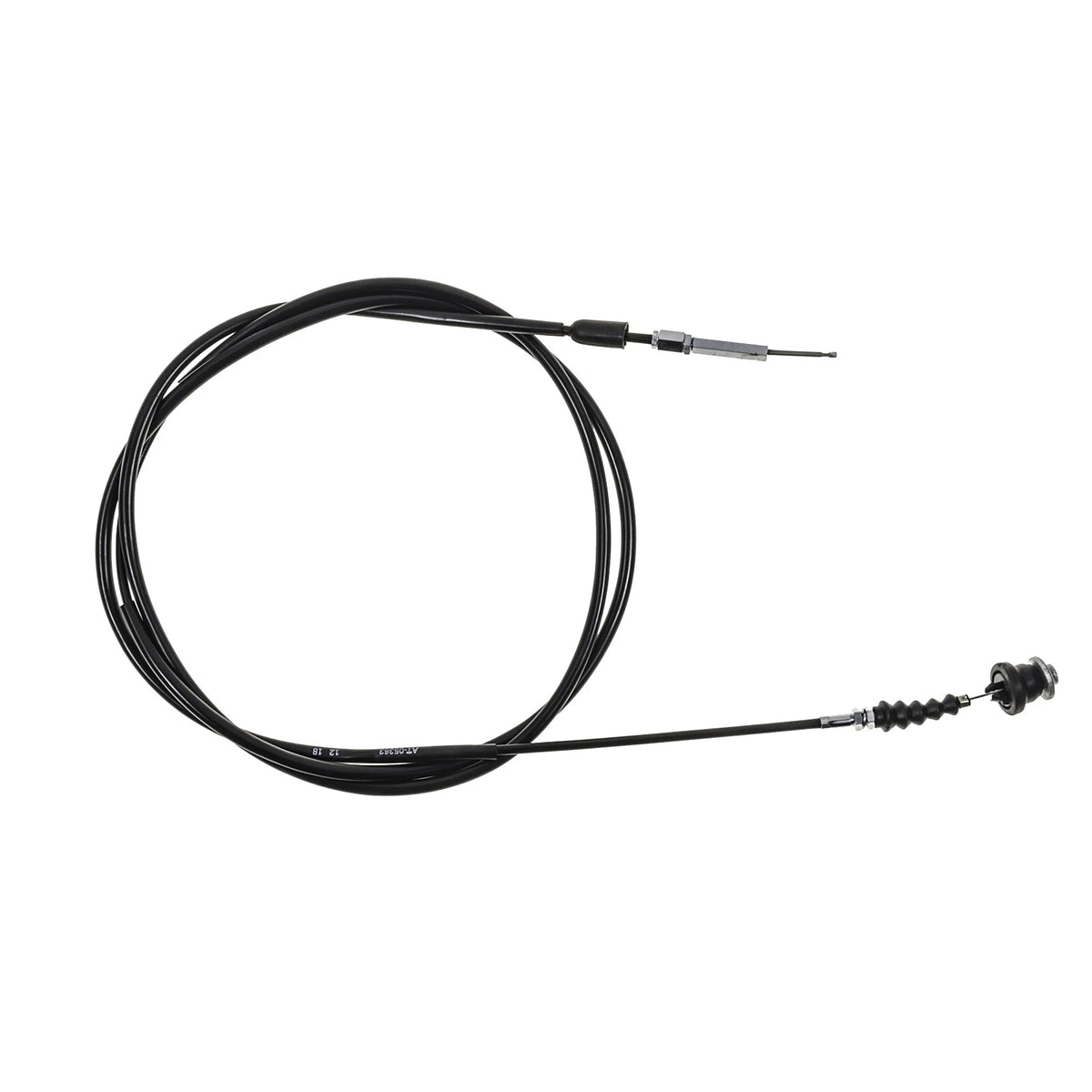 Throttle Cable for Yamaha Rhino 660 & 450 (2005–2009) Replaces AT-05363