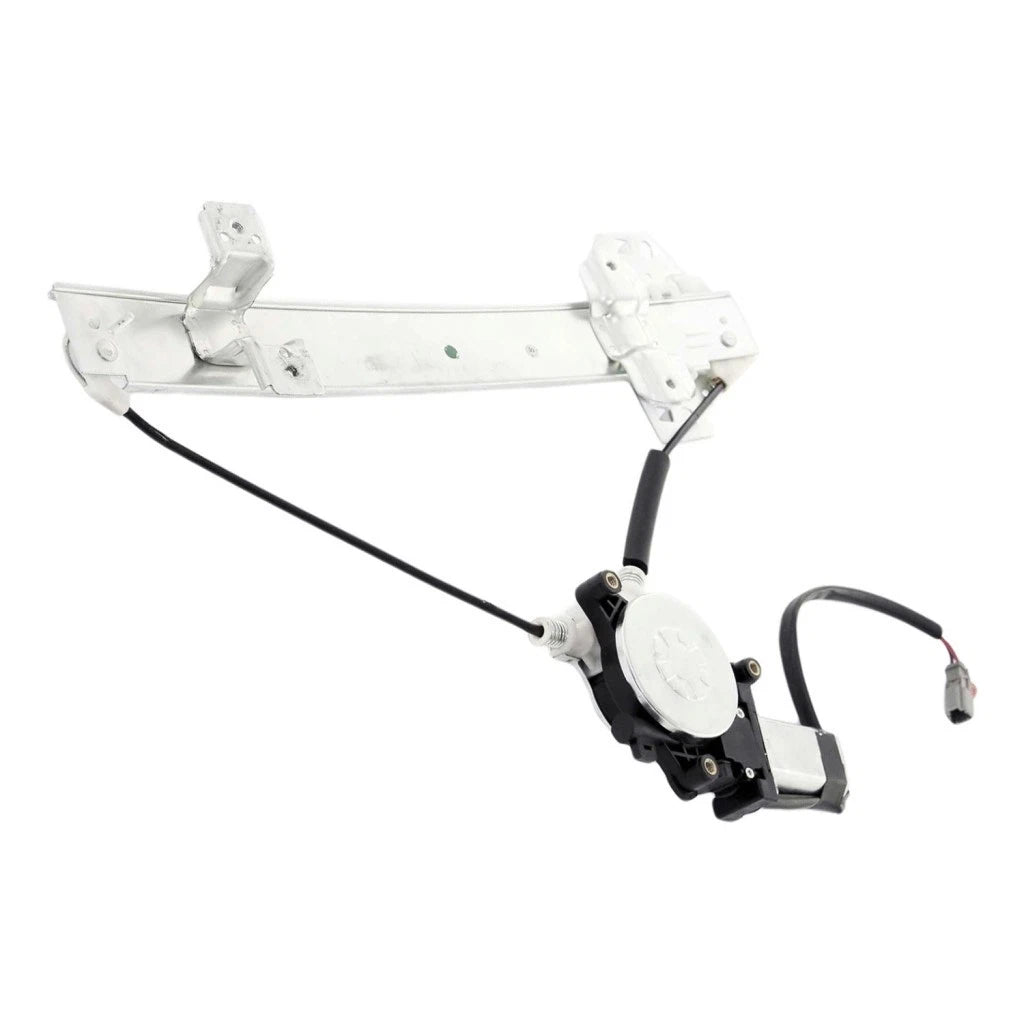 Power Window Regulator for Acura RL (1998–2004) CLX-M0-USA-JA462904-CLA1, AC1550100