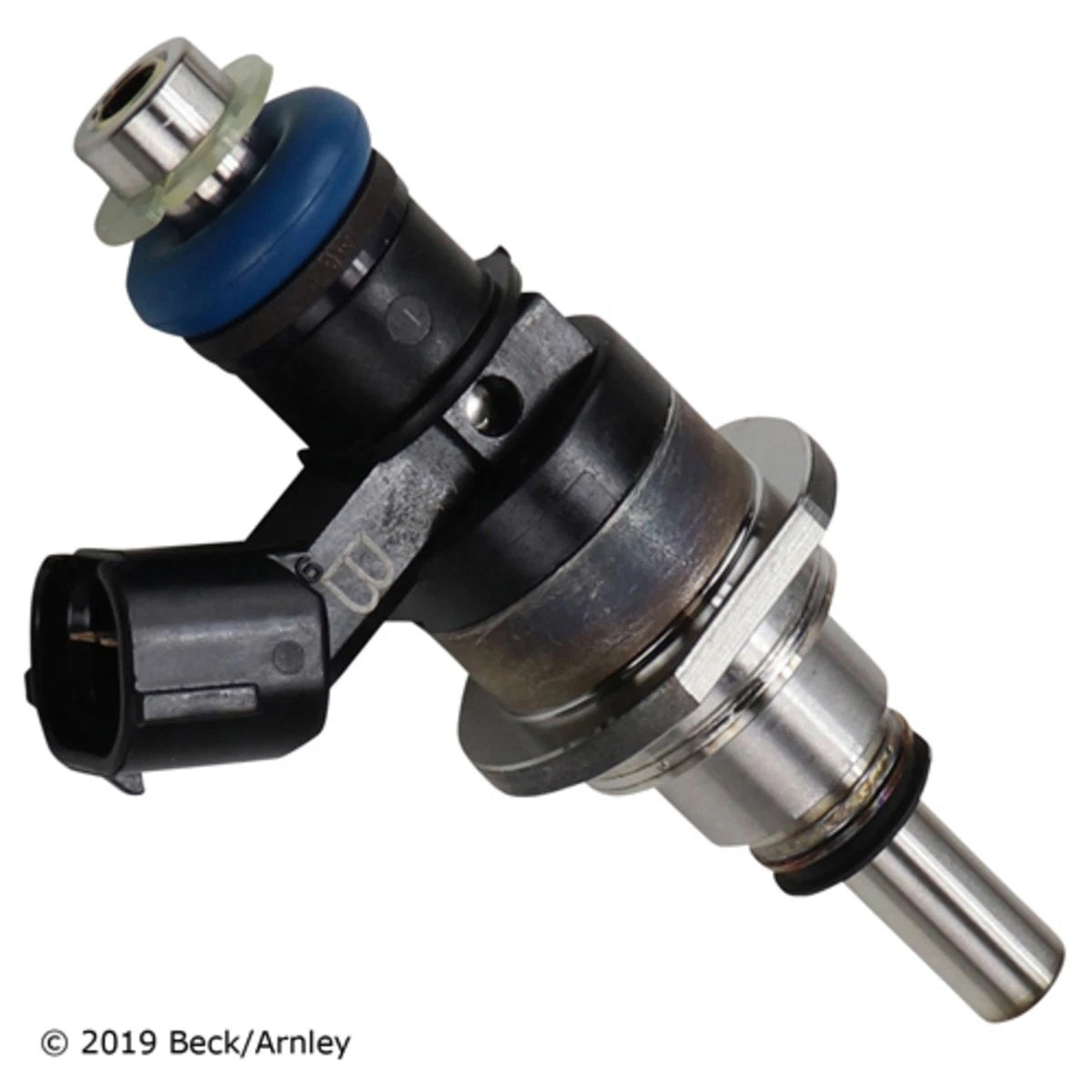 Fuel Injector for Mazda 3 CX-7 (2007–2013) 158-1457