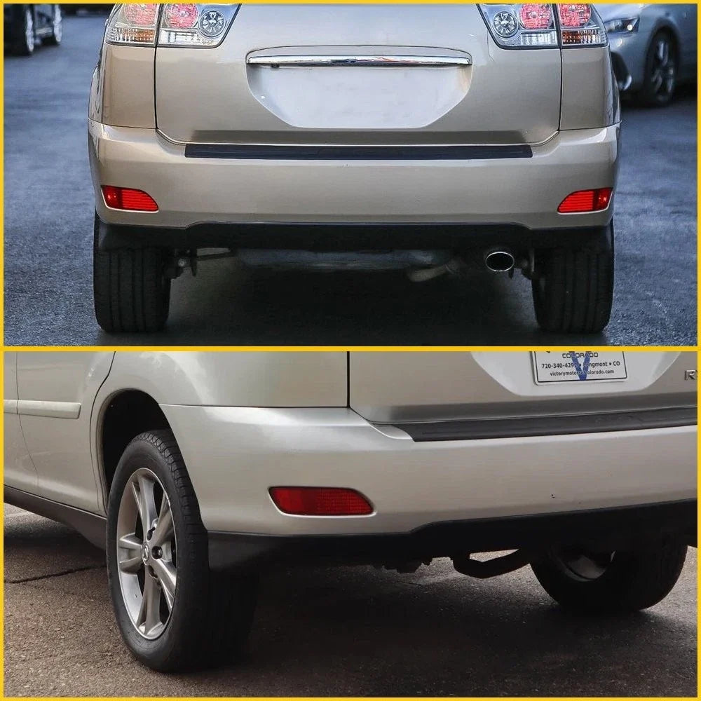 Left Rear Reflector for Lexus RX400h RX350 RX330 (2004–2009)