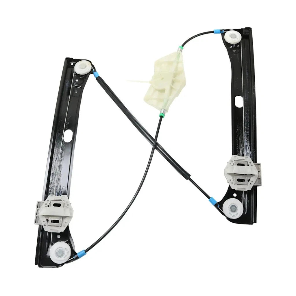 Power Window Regulator for Mercedes-Benz S400 (2010–2013) CLX-M0-USA-JRM46290006-CL360A71, MB1350116