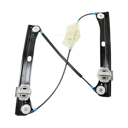 Power Window Regulator for Mercedes-Benz S400 (2010–2013) CLX-M0-USA-JRM46290006-CL360A71, MB1350116