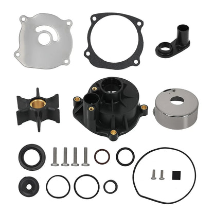 Impeller Kit for Johnson Evinrude V4 V6 V8 90-300hp (1982–2006) 5001594