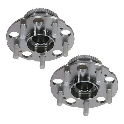 Rear Wheel Bearing Hub Kit for Honda Odyssey (1999–2004) 42200S0XA50 5 Lugs ABS