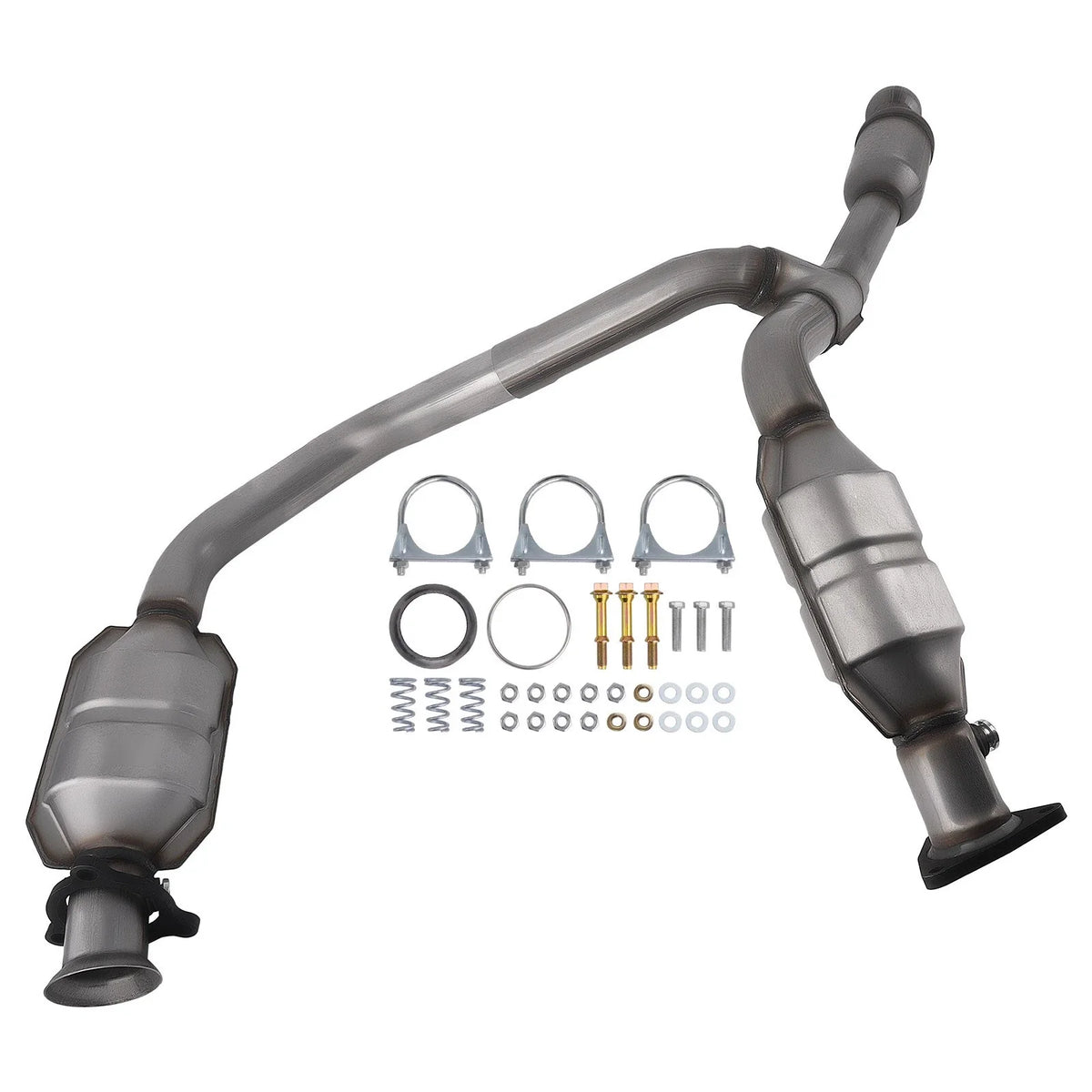Catalytic Converter for Chevy Tahoe Cadillac Escalade 6.2L V8 (2015–2020) EPA
