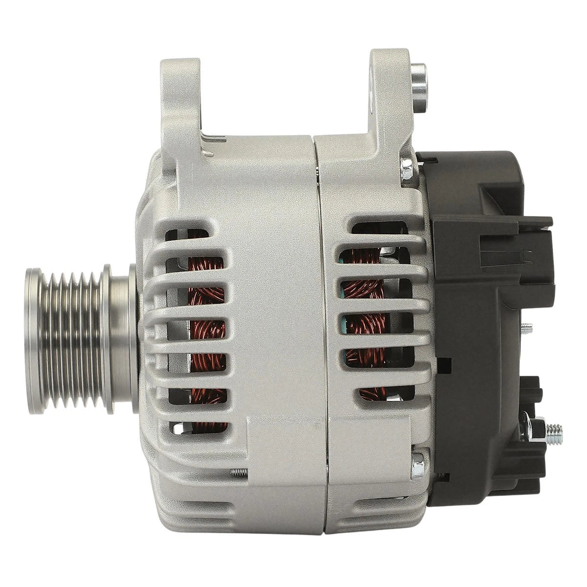 Alternator for VW Passat Beetle Jetta CC Audi TT Quattro R32 (17978077, TG14C023)