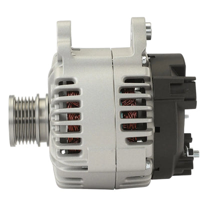 Alternator for VW Passat Beetle Jetta CC Audi TT Quattro R32 (17978077, TG14C023)