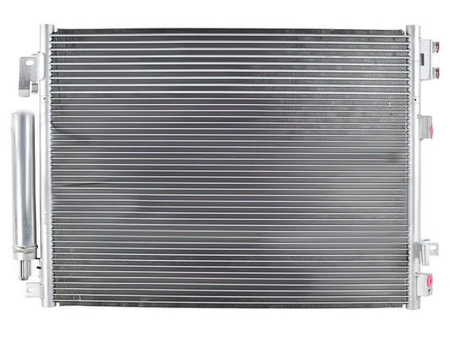 A/C Condenser for Dodge Charger (2011–2023) 18134JVQP