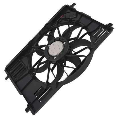 Electric Radiator Cooling Fan for Mercedes-Benz A220 4Matic (2019–2022)