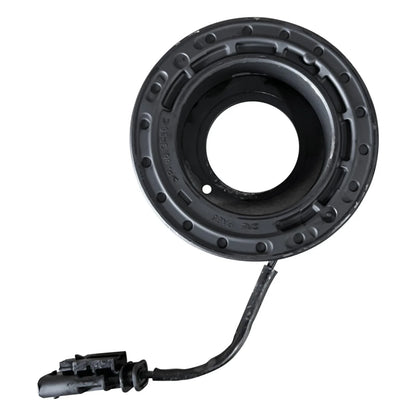 A/C Compressor Clutch Replacement for Chevrolet Silverado 1500 (2015–2018)