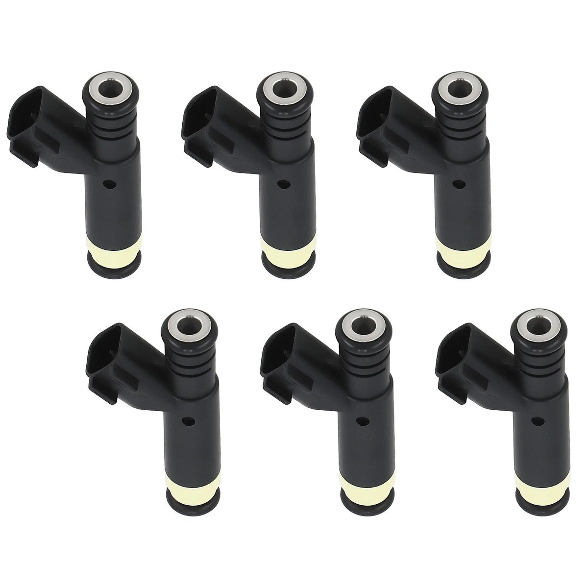 Fuel Injectors for Mazda B3000 and Ford Ranger (2001–2008 V6 3.0L)