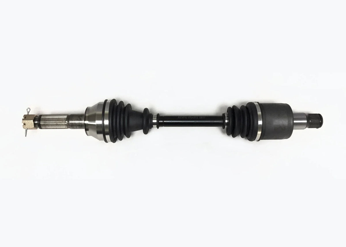 Precision Rear CV Axle for Polaris RZR 800 (2008–2014) 1332444
