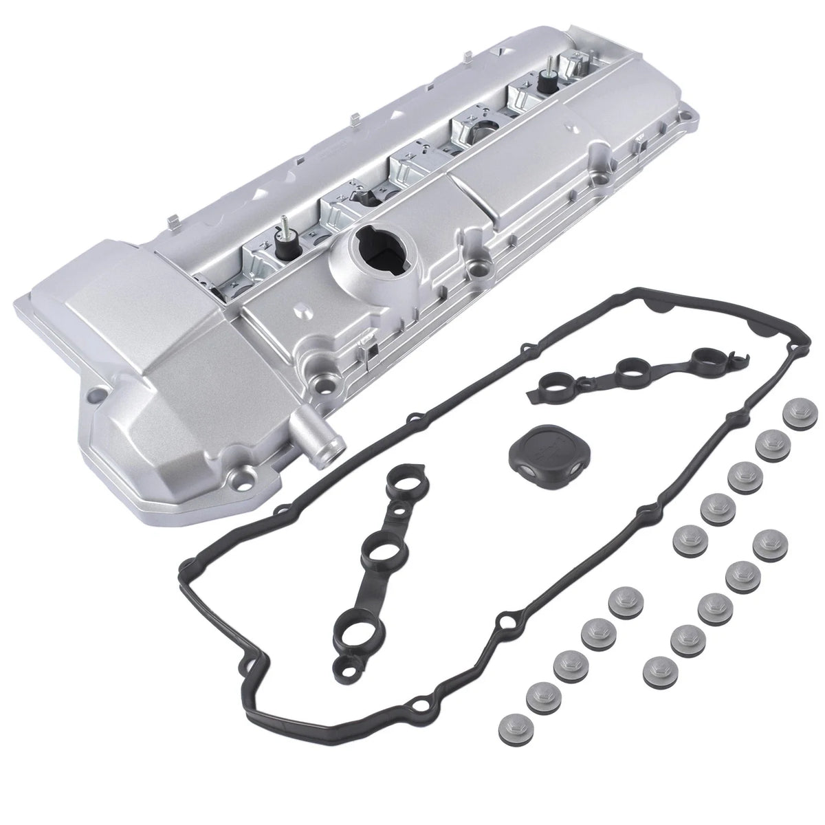 Engine Valve Cover for BMW E36 E39 M3 Z3 (1992–1999)