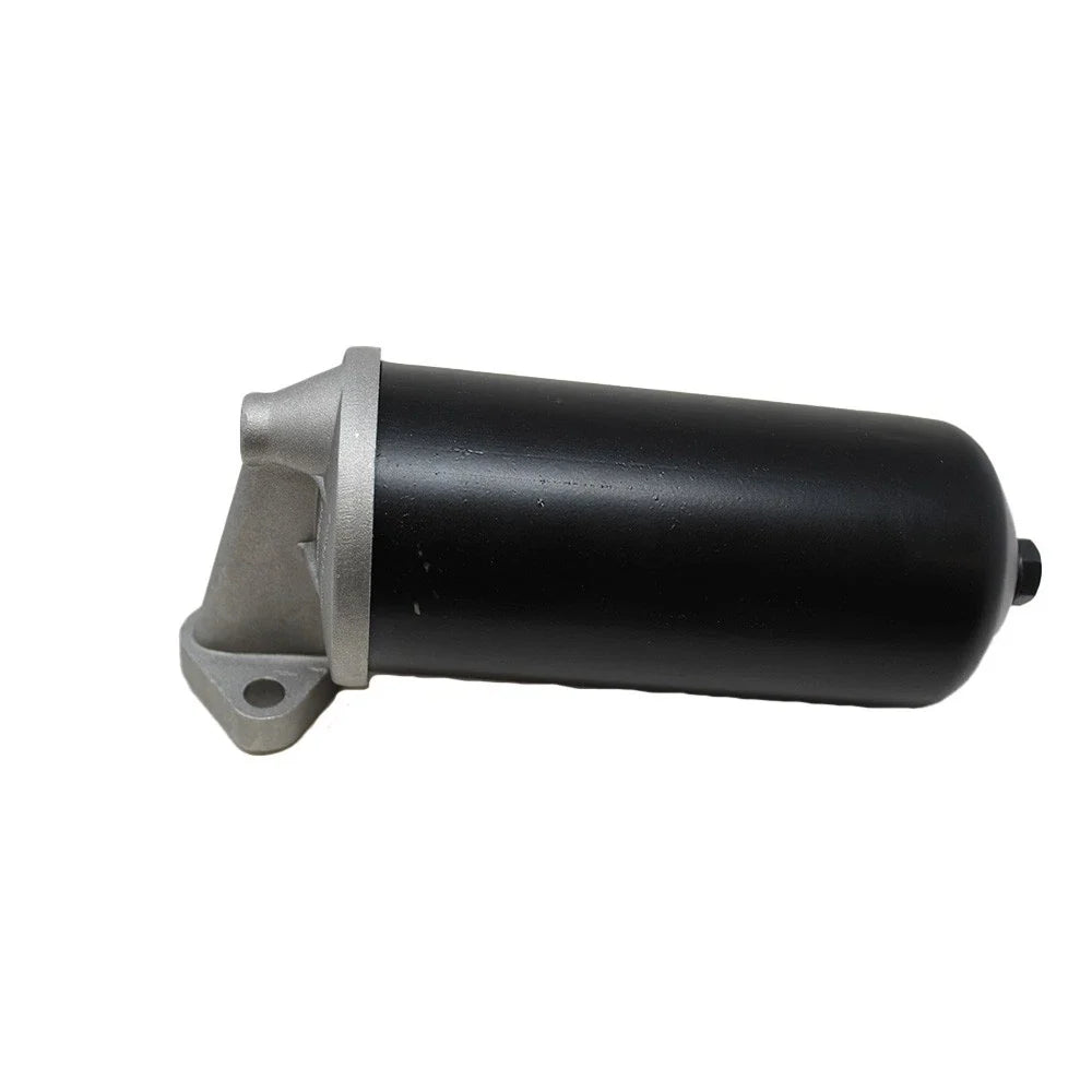 Oil Filter Base w/ Canister for Case IH 384 2424 B414 424 444 354 2444 (N/A)