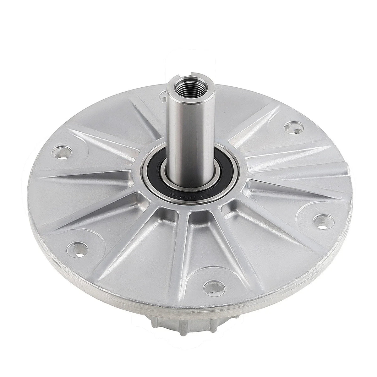 Center Mower Spindle Assembly for Bob-Cat ZT200 (4165022, 4115849)