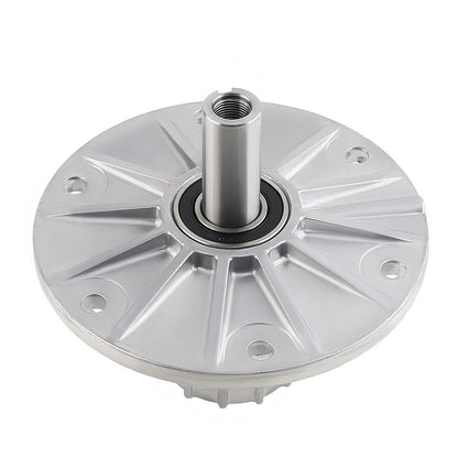 Center Mower Spindle Assembly for Bob-Cat ZT200 (4165022, 4115849)