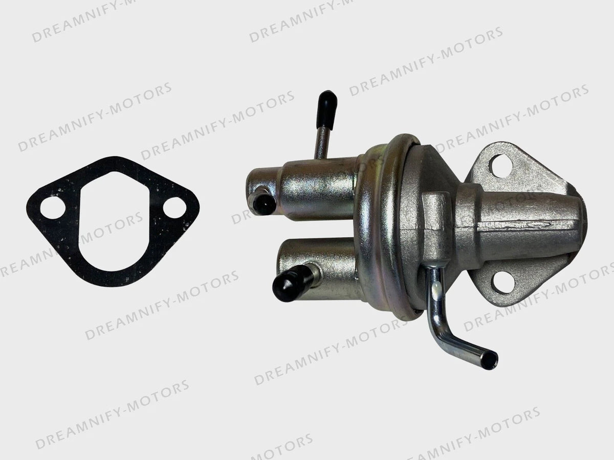 Mechanical Fuel Pump for Suzuki Samurai (1986–1989) OEM 15100-83010, 565-8010