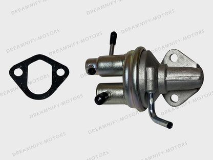 Mechanical Fuel Pump for Suzuki Samurai (1986–1989) OEM 15100-83010, 565-8010