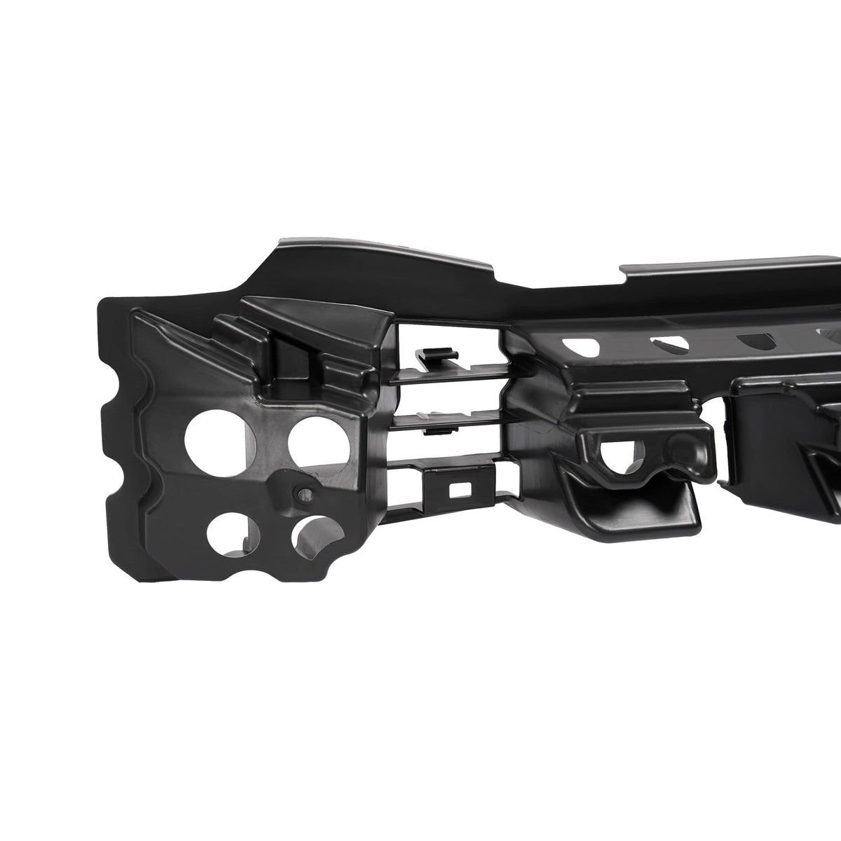 Front Bumper Face Bar for Ford Focus (2015–2018) CON-A000473, FO1070193