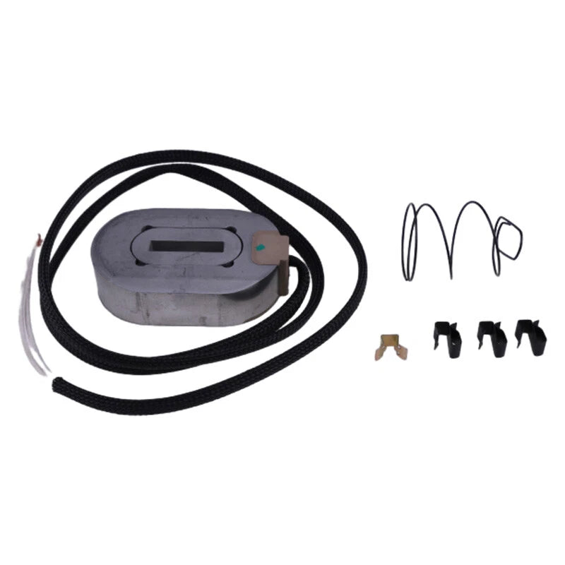 Electric Trailer Brake Magnet Kit 12-1/4"x3-3/8" for 9K-10K Axles (21026)