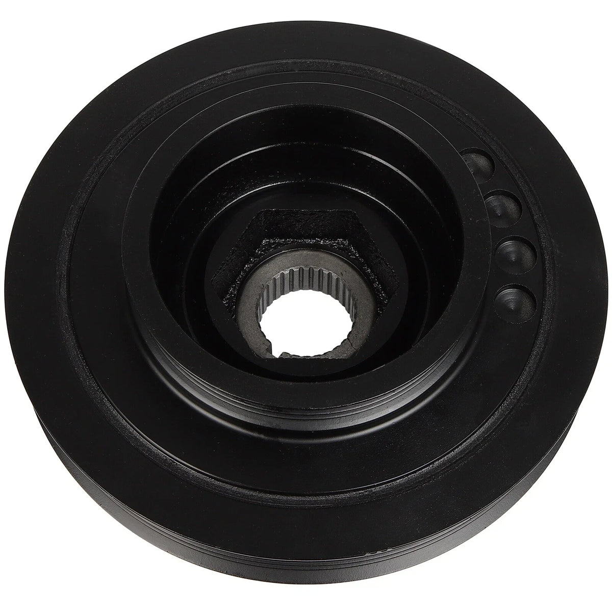 Harmonic Balancer for Honda Accord 2.2L (1994–1997)