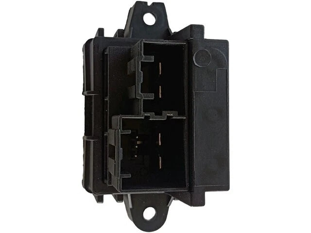 HVAC Blower Motor Control Module for Buick Enclave (2018–2021) 77675HWFW