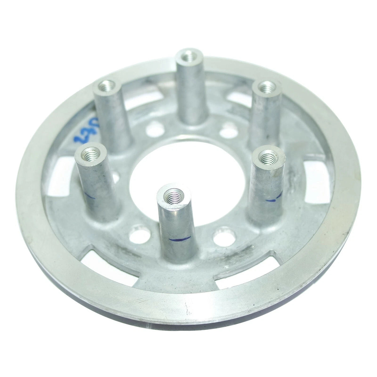 6 Plate Wheel Clutch for Royal Enfield Himalayan