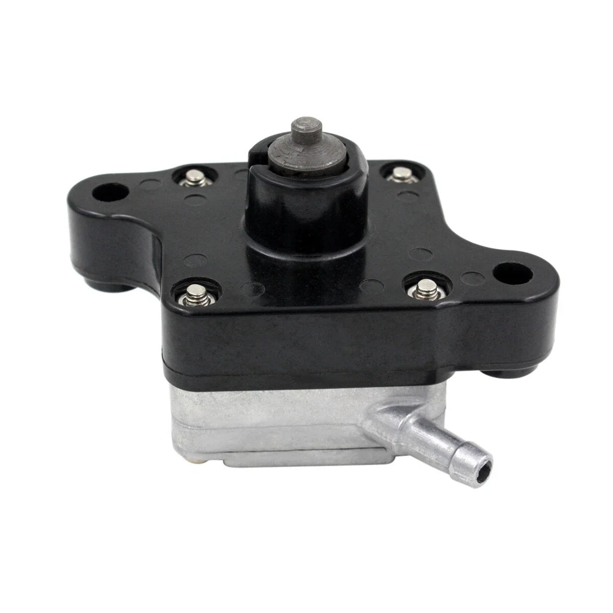 Fuel Pump for Yamaha 4-Stroke 6-9.9 HP Outboard (68T-24410-01-00, 68T-24410-00-00)