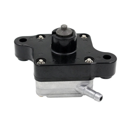 Fuel Pump for Yamaha 4-Stroke 6-9.9 HP Outboard (68T-24410-01-00, 68T-24410-00-00)