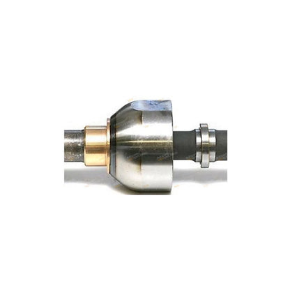 2 CV Driveshaft Spindle Bushes for Landcruiser HJ75 75 Series (1984–1989)
