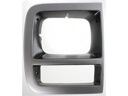 Headlight Door Right for GMC G1500 (1992–1995) AP 67484RQZG