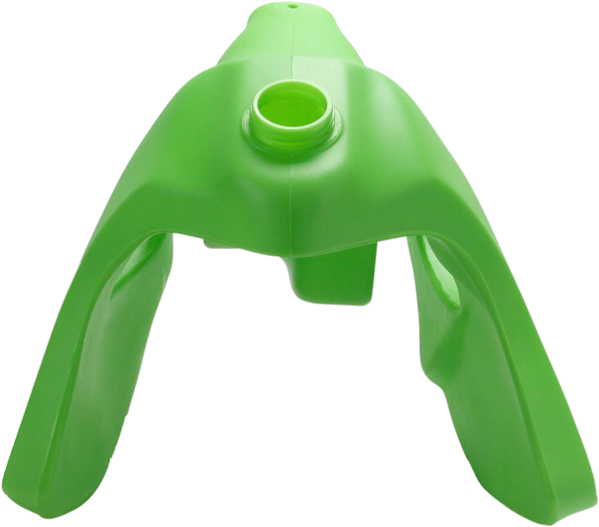 Acerbis Fuel Tank 3.7 Gallon for Kawasaki (Green) 2140680006
