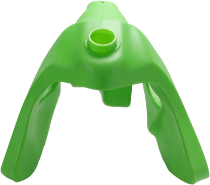 Acerbis Fuel Tank 3.7 Gallon for Kawasaki (Green) 2140680006