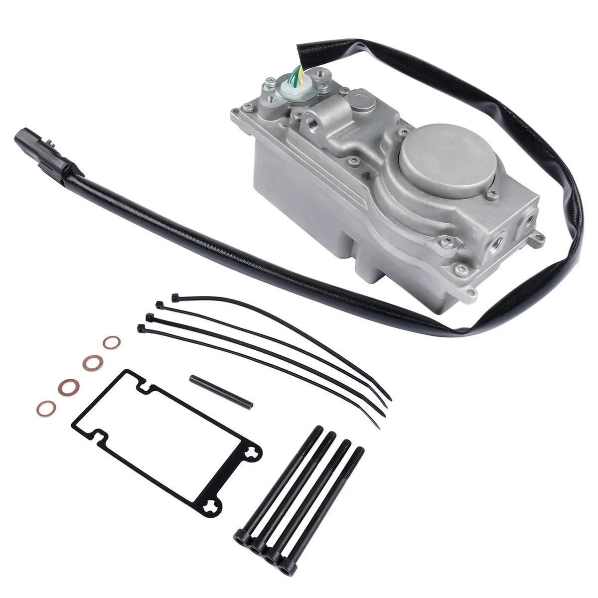 Electronic Actuator VGT for Cummins ISX ISM 15L Engine (2007–2019)