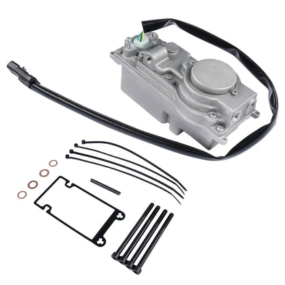 Electronic Actuator VGT for Cummins ISX ISM 15L Engine (2007–2019)