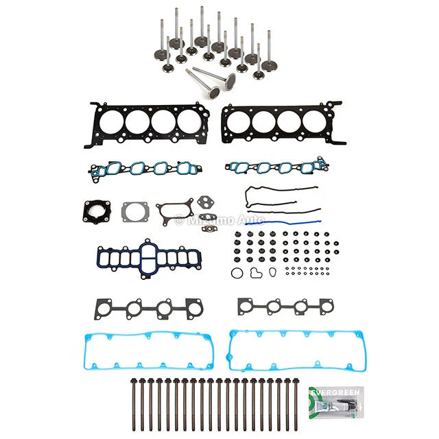 Head Gasket Set for Ford E150 E250 4.6L (2009–2014) MA-5741115593, HS26482PT-2, ES71328