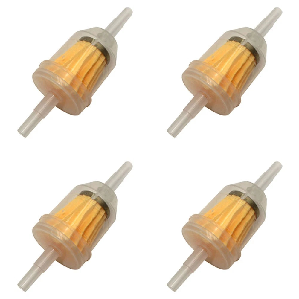 Set of 4 Fuel Filters for Great Dane