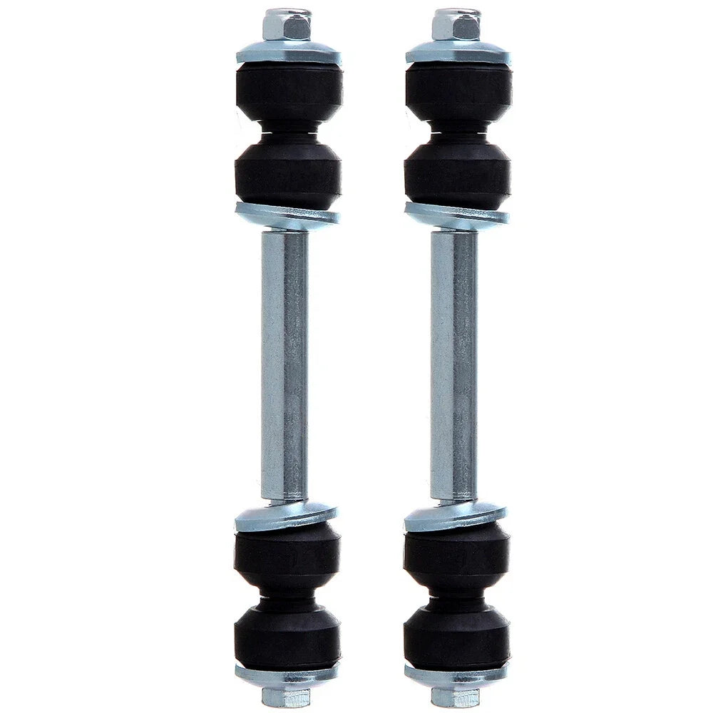 2X Shock Absorbers Sway Bar Links Kit for Ford F-150 Expedition Navigator