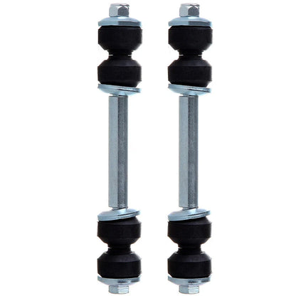 2X Shock Absorbers Sway Bar Links Kit for Ford F-150 Expedition Navigator