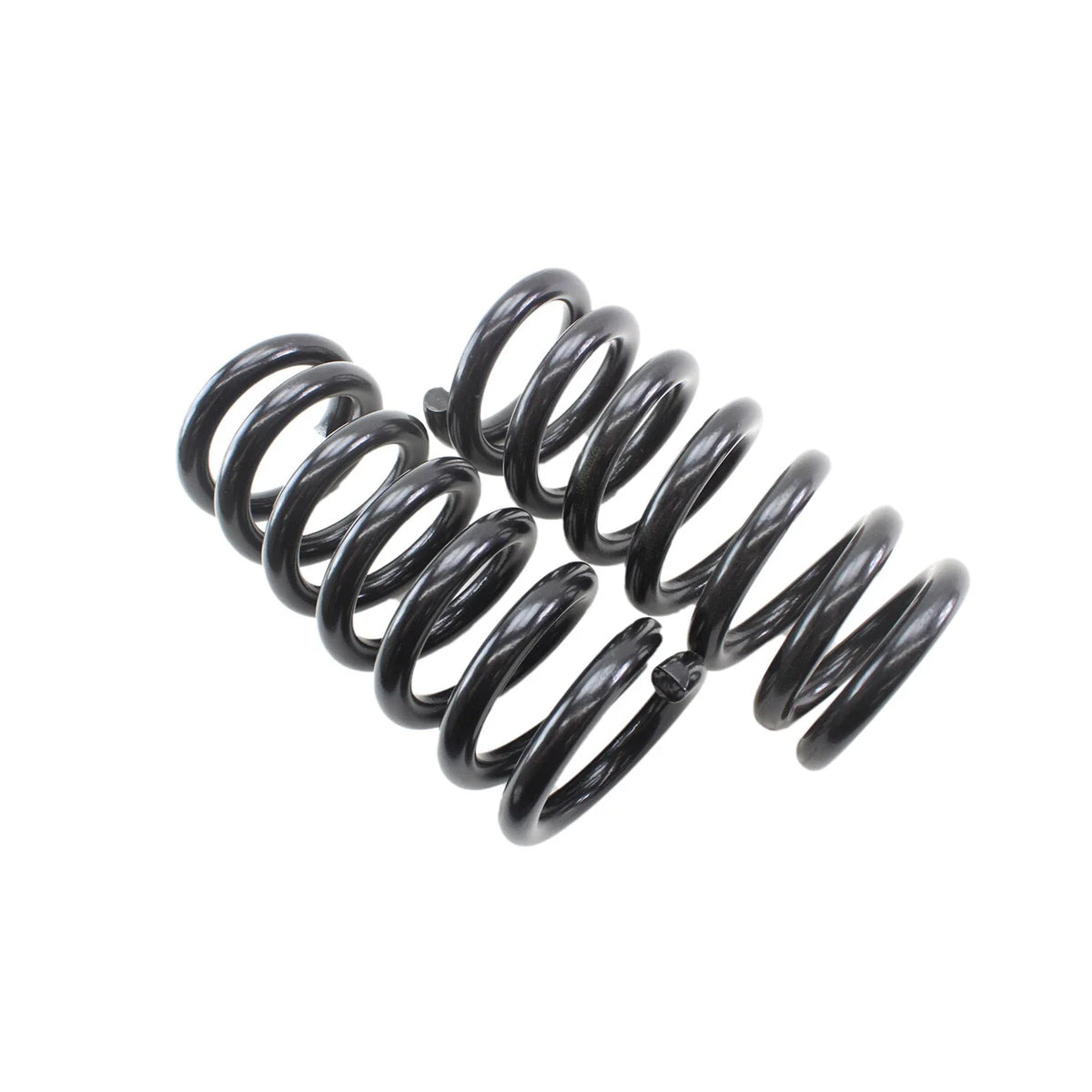 Set of 2 Coil Springs for Dodge Plymouth (4121252)