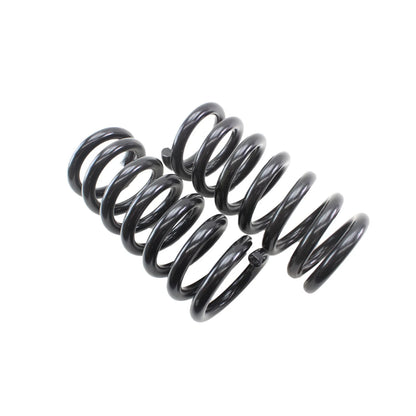 Set of 2 Coil Springs for Dodge Plymouth (4121252)