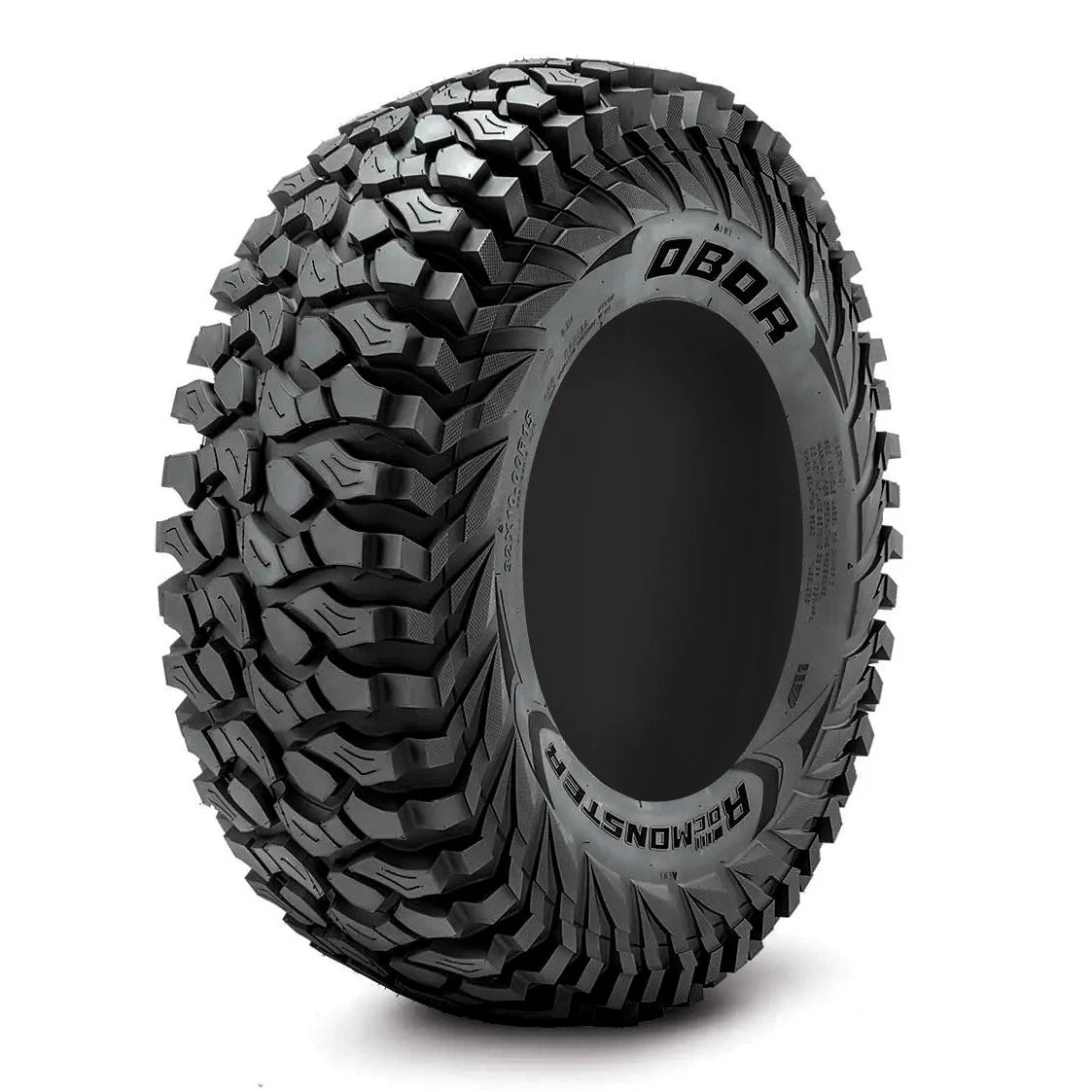 Rocscraper Tire for OBOR (3-50-002-2009)