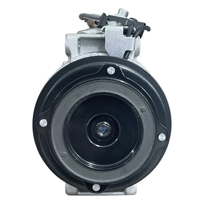 A/C Compressor Kit With Condenser for Mercedes GLE400 3.0L (2017)