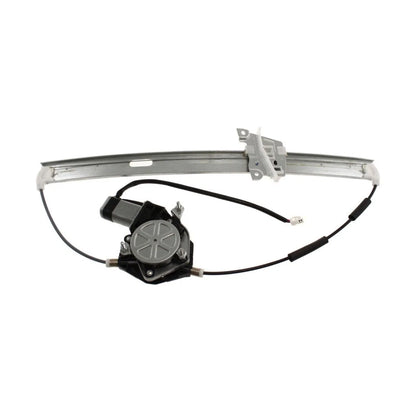 Power Window Regulator for Mazda MPV (2000–2006) CLX-M0-USA-JRBM462902-CL360A70, MA1350107