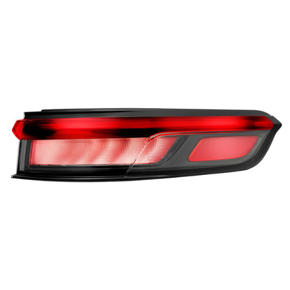 LED Tail Light for Jeep Grand Cherokee (2022–2024) Right Passenger Side