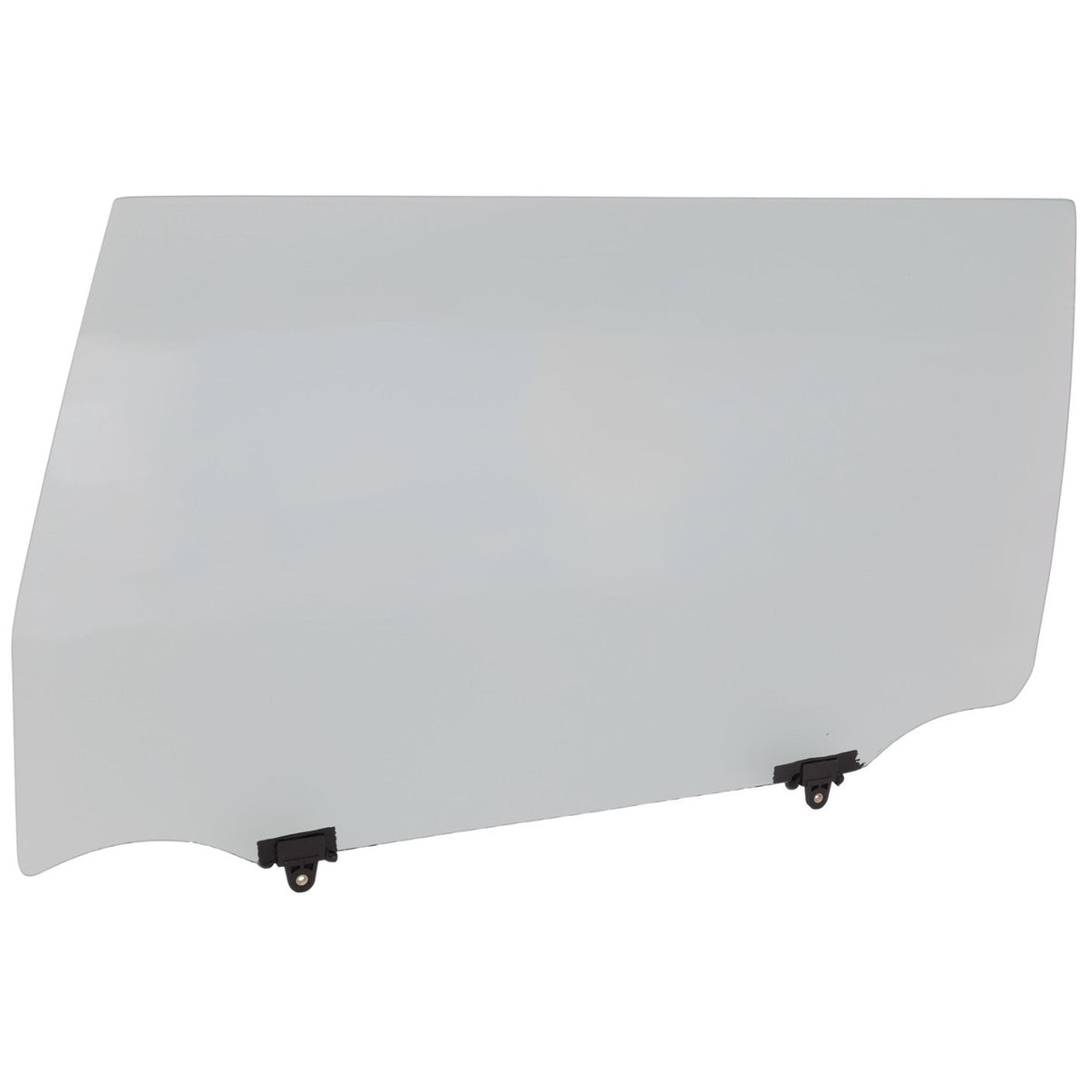 Front Driver Door Glass for Toyota FJ Cruiser (2007–2014)