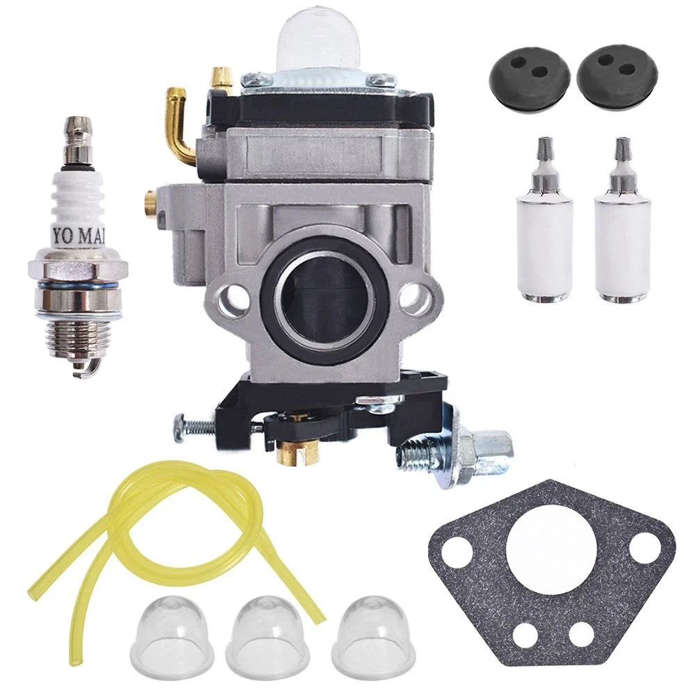 Carburetor for Earthquake E43 E43WC E43CE Auger (MC43)