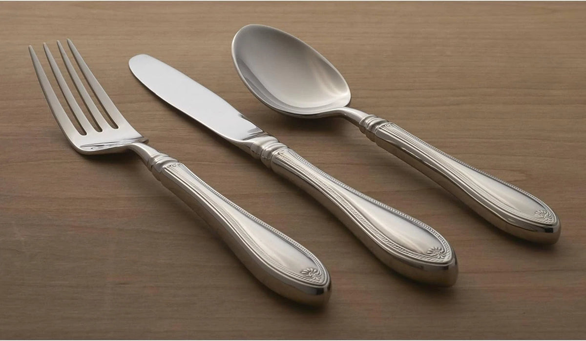 5 Piece Fine Flatware Set for Oneida Sheraton (Service for 1)
