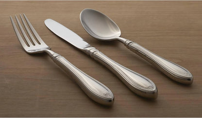 5 Piece Fine Flatware Set for Oneida Sheraton (Service for 1)